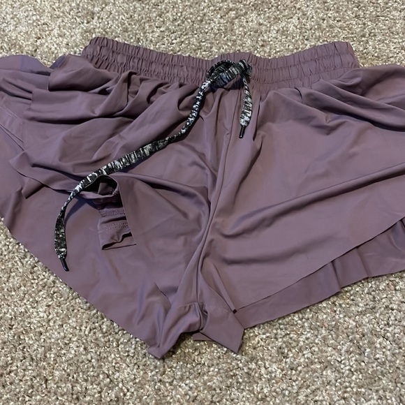 Wsirmet transcend now plum colored shirts - Picture 5 of 5